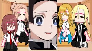 part 2/tokyo Revengers react to y/n As kanao[bartterflys sisters]