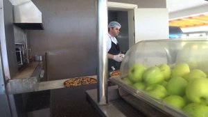 Akka Alinda Hotel 5* Отель Акка Алинда Kiriş Kemer - Antalya / TURKEY