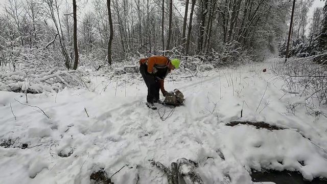 Волокуши вместо мотоблока. Немного размялись. смотреть онлайн