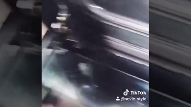 Как отмыть духовку между стекол смотреть онлайн