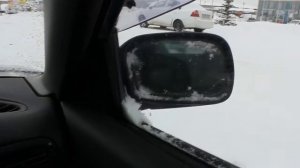 Ниссан Вингроад (Y10). 1996 года. Лучшее. Обзор! Nissan Wingroad