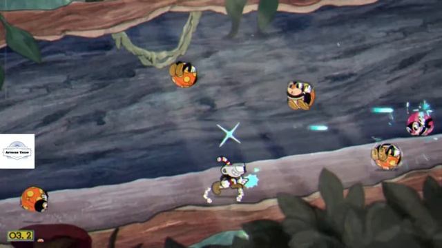 Cuphead ПРОХОЖДЕНИЕ - СТРИМ #2 смотреть онлайн