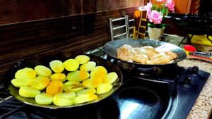 Садж Ассорти - Азербайджанское национальное традиционное блюдо????️?