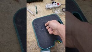 Весы SF-550. Очередное г***о из Китая.