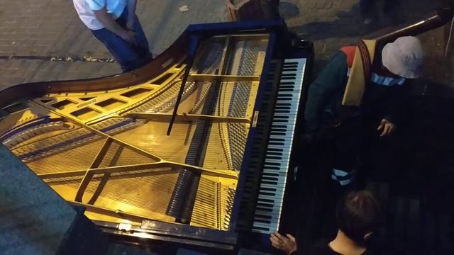 День Рояля - 2/10/19 смотреть онлайн