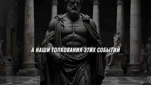 7 привычек, которые делают вас СЛАБЫМИ | Преобразите свою жизнь с помощью СТОИЦИЗМА