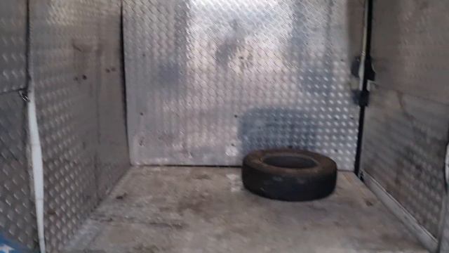 BRCI1000 - Furgone Citroen Jumper 2.2 hdi смотреть онлайн