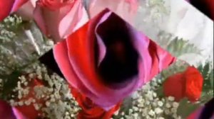 Любашка с днём рождения!