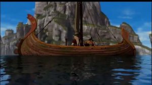 драконы и их всадники