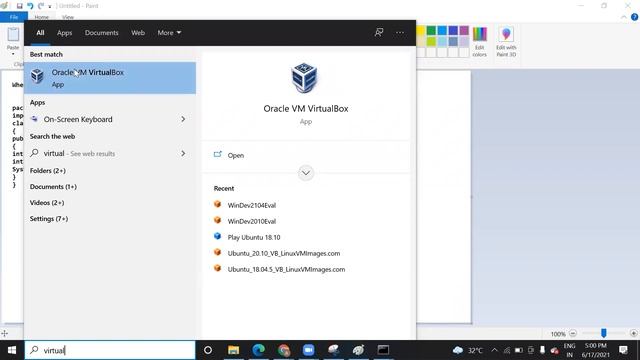 Introduction to Jshell Java Programming смотреть онлайн