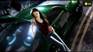 Need For Speed Underground - 2 - OST _ Track - 7  █▬█ █ ▀█▀