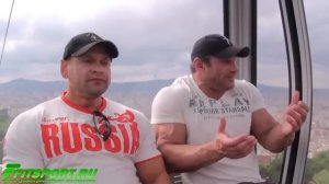 Голубочкин про менс физик