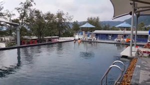 Beyond Patong Hotel, Phuket