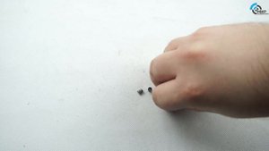 Пули Бета 4.5мм 0.52г целевые (плоские) 300шт