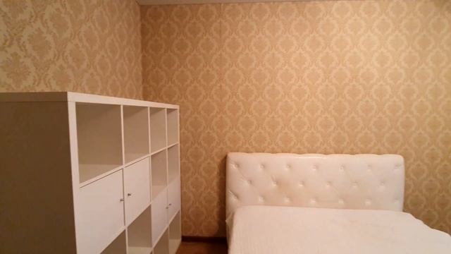 Евро 3-комнатная квартира: СПб, Парголово п., Выборгский район, Николая Рубцова ул., 11, к.1(аренда смотреть онлайн