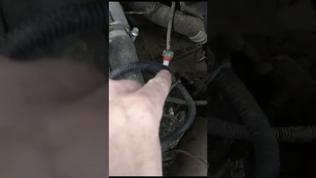 Лада Гранта FL задний ход ремонт смотреть онлайн