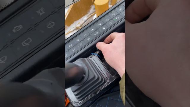 SANY STC 250 T5 не переключает секции в стреле смотреть онлайн