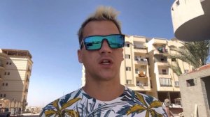 Святые места Хургады и покупка экскурсий.