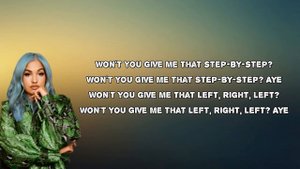 Tiësto & Mabel - God Is a Dancer (Lyrics)