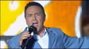 Ренат ИБРАГИМОВ - МОЙ ПУТЬ (My Way)