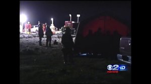 Nutty Putty Cave Death