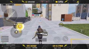 ИГРАЕМ ТУРНИР PUBG MOBILE OLDBOY LEVKIN VETREL и ДОКОР СТРЕЙНДЖ ARCADE CUP