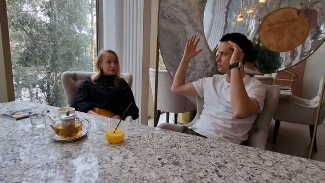 Как пережить кризис любого рода? смотреть онлайн