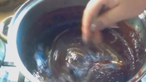 Нутелла из слив на зиму.