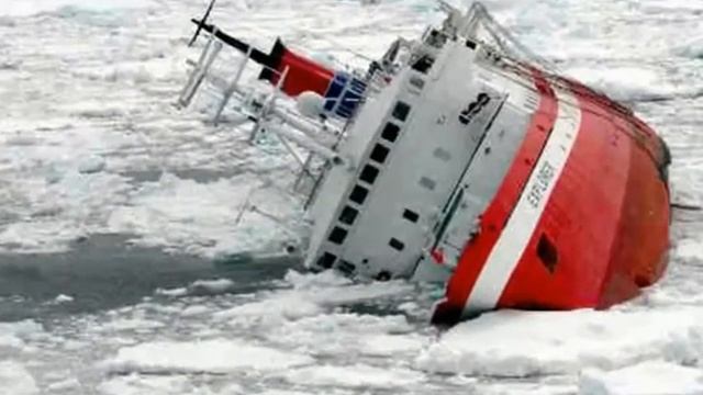 Александр Городницкий - Моряки ледокольного флота смотреть онлайн