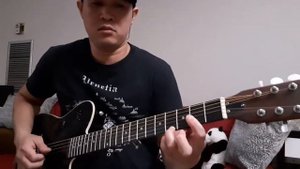 James neligan (ew3000cbk) sounds test