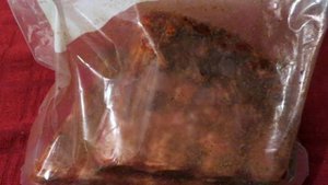 Ребрышки в соусе в мультиварке