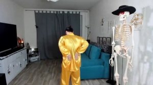 Как убрать висячий живот?  Эффективные упражнения 3 минуты в день!