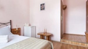 Мини-отель на Кропивницкого