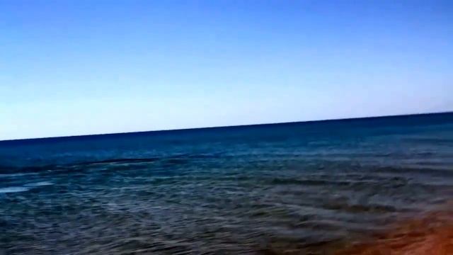 Плаваем с тремя дельфинами. Море. Коса. Витязево. смотреть онлайн