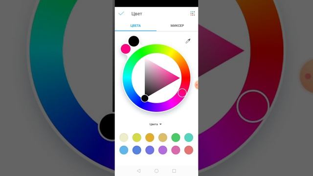 Рисуем эльзу и ану из холодного сердца смотреть онлайн
