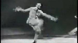 Retro dance / Ретро танец под daft punk