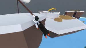 PINGU AMAZING 3D GAME! Ⅲ