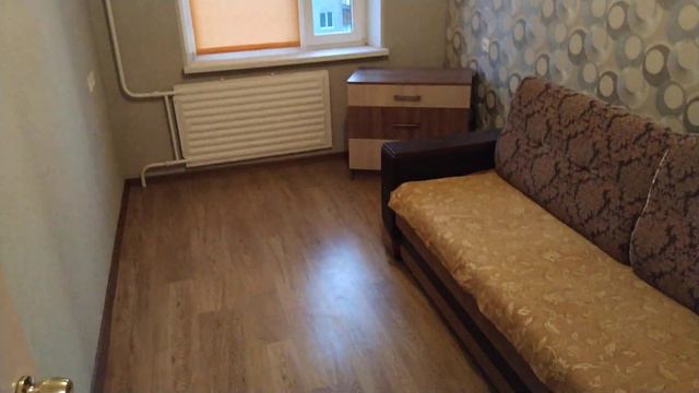 2-х комн по Софьи Перовской 25/3 смотреть онлайн