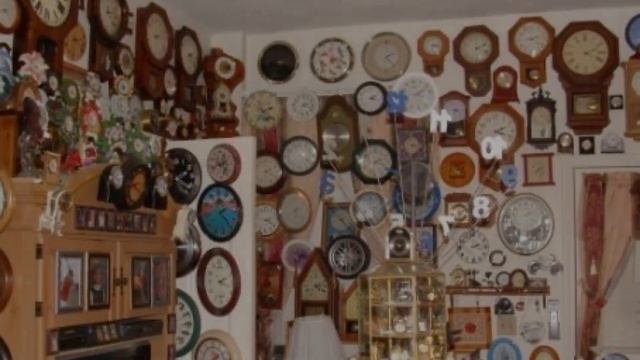 Самая большая коллекция часов. Рейтинг часов по цене.