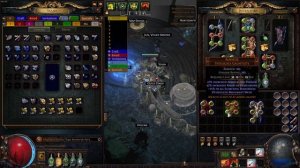[POE 3.23] Easiest Way of getting Hard to Get Colours on your Sockets!