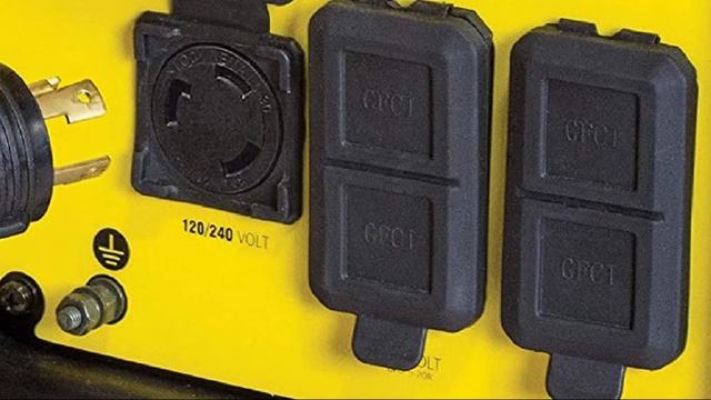 Best 6500 Watt Generator In 2023 - Top 10 6500 Watt Generators Review