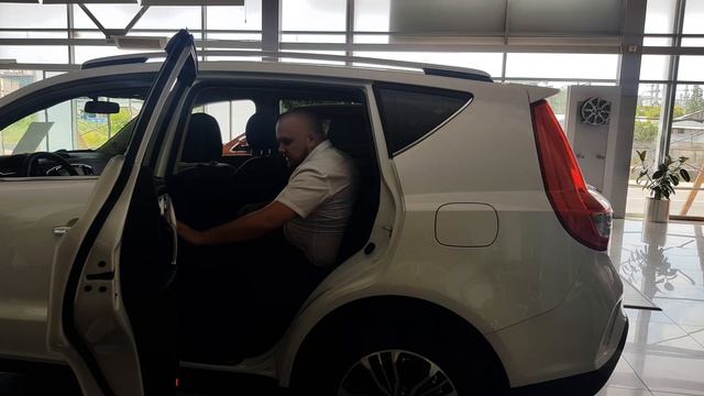 Джили эмгранд (Geely Emgrand x7). #джили #джилиэмгант #GeelyEmgrandx7
