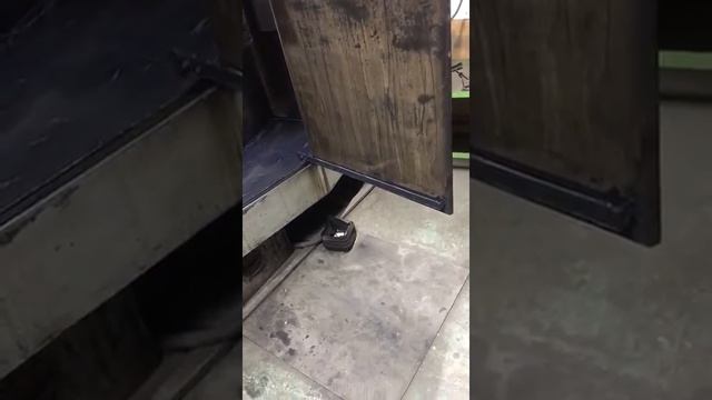 Мойка дисковых пил. Видео 3. смотреть онлайн