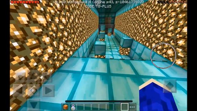 Скачать карту на прохождение на майнкрафт пе 0.14.0 смотреть онлайн