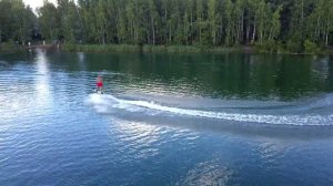 Jetsurf Prorace 2018 в Жостово