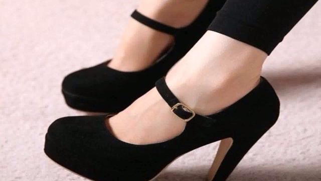 Самые Модные Ботинки Осень 2017 смотреть онлайн