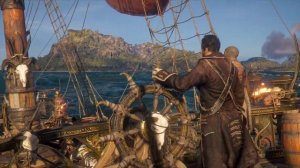 Skull & Bones  E3 2018 The Hunting Grounds   Gameplay Walkthrough  2019