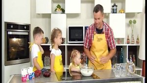 Как приготовить йогурт в микроволновке