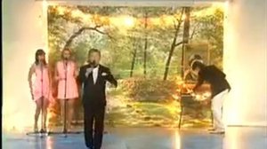 Лев Лещенко и Марк Тишман   Соловьиная роща