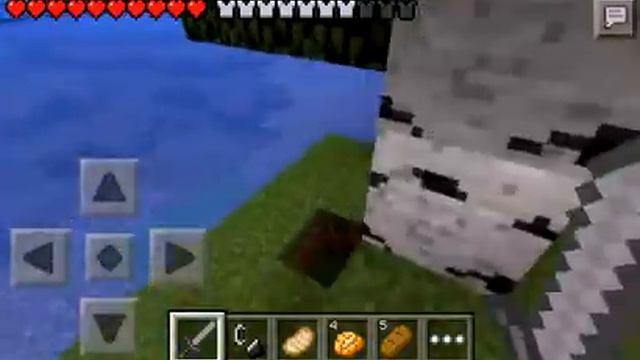 Minecraft: SurvivalGames #9 git aşağa!!! смотреть онлайн